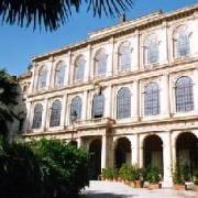 Национальная галерея античного искусства во дворце Барберини