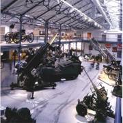 Королевский музей артилерии
